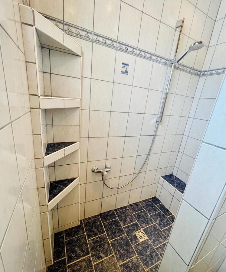 Ferienwohnung Rosenauer Purbach am Neusiedlersee Bagian luar foto